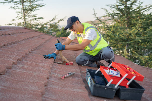 Quick and Trustworthy Emergency Roof Repair Services in Fremont, NE