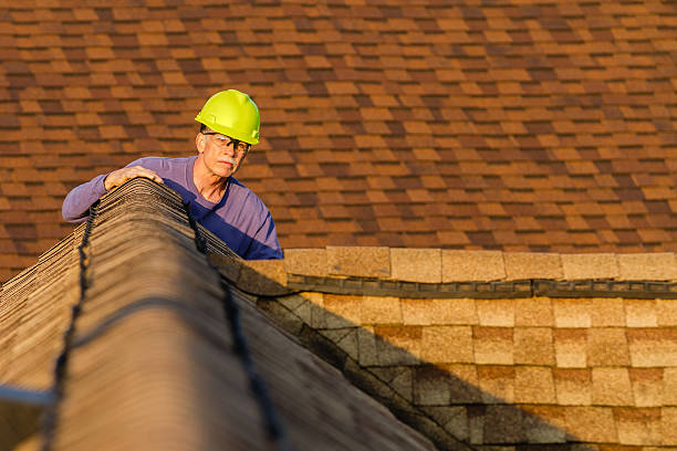 Quick and Trustworthy Emergency Roof Repair Services in Fremont, NE