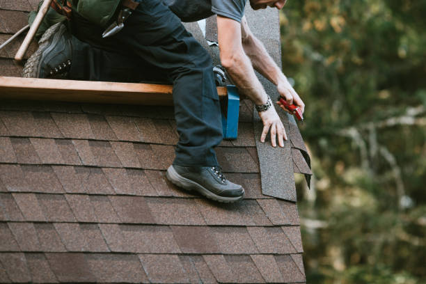 Residential Roof Replacement in Fremont, NE