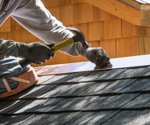 Slate Roofing Contractor in Fremont, NE